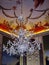 Royal chandelier