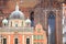 Royal Chapel and St. Mary\'s Basilica Gdansk Poland