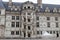 The Royal Chateau de Blois