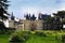 The royal chateau de Chaumont, Loire