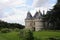 The royal chateau de Chaumont, Loire