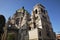 Royal church of Saint Mary in Schaerbeek. Brussels. Belgium