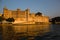 Royal City Palace Reflecting on Lake Pichola