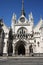 Royal courts of Justice