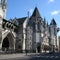 Royal courts of Justice