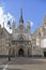 Royal Courts of Justice, Strand, London, England