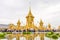 Royal Crematorium for His Late Majesty King Bhumibol Adulyadej, Rama IX