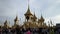 Royal Crematorium for the Royal Cremation of His Majesty King Bhumibol Adulyadej