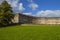 Royal Crescent in Bath