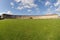 Royal Crescent, Bath, Somerset, England, UK