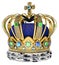 Royal crown