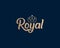 Royal Crown Logo design can be used as sign, icon or symbol, full layered vector and easy to edit and customize size and color,