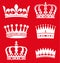 Royal crowns