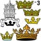 Royal Crowns vol.3