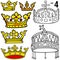 Royal Crowns vol.4