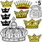 Royal Crowns vol.5