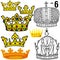 Royal Crowns vol.6