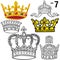 Royal Crowns vol.7