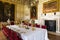 Royal dining room