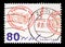 Royal Dutch Notarial Brotherhood seal, serie, circa 1993