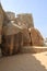 The Royal Enclosure, Hampi, near Hospete, Karnataka, India