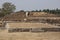 The Royal Enclosure, Hampi, near Hospete, Karnataka, India