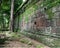 Royal enclosure, Phimeanakas temple. Cambodia