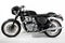 Royal Enfield Interceptor GT cafe racer racing vintage Touring bike side studio view