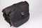 Royal enfield motorcycle black side vintage retro travel bag motorbike