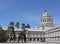 The Royal Exhibition Building in Carlton Gardens