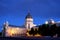 Royal Exhibition Building Melbourne