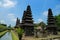 Royal Family Temple of Mengwi Pura Taman Ayun in Bali, Indonesia