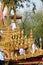 Royal Funeral in Bangkok, April 2012