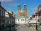 Royal Gniezno Cathedral and Shrine of St. Adalb