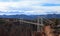 Royal Gorge bridge