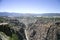 Royal Gorge bridge