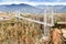 Royal Gorge Suspension Bridge