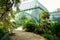 Royal greenhouses, Royal Palace, Laeken, Brussels, Belgium