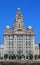 Royal Liver Building is a Grade I listed building.