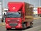 Royal Mail Lorry