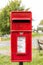 Royal Mail Post Box