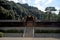 Royal mausoleum, Kyoto, Japan