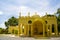 Royal Mausoleum of Sultan Abdul Samad, Jugra