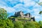 Royal Medieval Edinburgh Castle