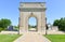 Royal Military College Memorial Arch, Kingston, Ontario