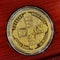 Royal Mint Antique Gold Proof High Relief Coin Precious Metals Investment Queen Victoria Britannia Elbem Treasure