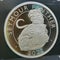 Royal Mint Queen Tudor Beast Seymour Panther Silver Proof High Relief Coin Precious Metals Investment British Treasure