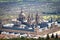 Royal Monastery of San Lorenzo de El Escorial, Madrid, Spain