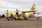 Royal Moroccan Air Force Alenia C-27J Spartan transport aircraft