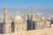 Royal Mosque and Mosque-Madrassa of Sultan Hassan, Cairo, Egypt